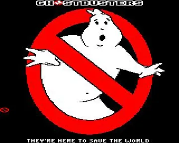 Ghostbusters (19xx)(-)[b2][A.BUSTER] screen shot title